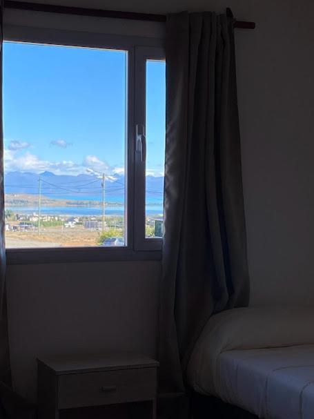 Todos Los Glaciares El Calafate Extérieur photo